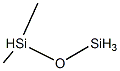 二甲基硅氧烷