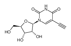 5-乙炔基尿苷