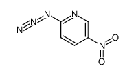 2-azido-5-nitropyridine