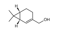2-蒈烯-10-醇 对照品(标准品) | 6909-19-9