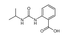 N-isopropylcarbamoyl-anthranilic acid