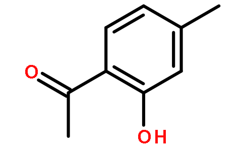 2-羟基-4-甲基苯乙酮