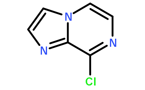 8-氯咪唑并[1,2-A]吡嗪