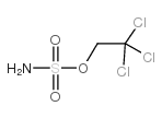 2,2,2-三氯乙基氨基磺酸酯