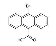 10-溴蒽-9-甲酸