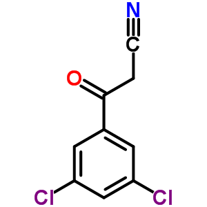 3,5-二氯苯甲腈