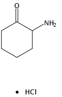 2-氨基環己酮鹽酸鹽