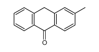 4-methyl-9(10H)-anthracenone