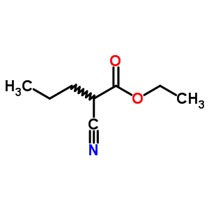 2-氰基丁酸乙酯