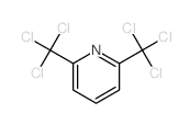 2,6-bis(trichloromethyl)pyridine