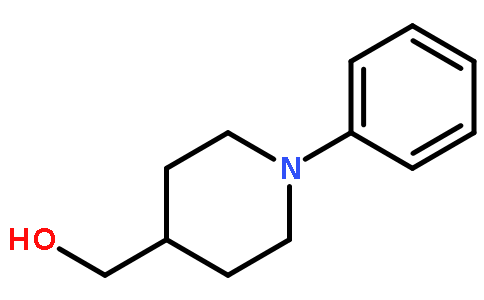 (1-苯基-4-哌啶基)甲醇