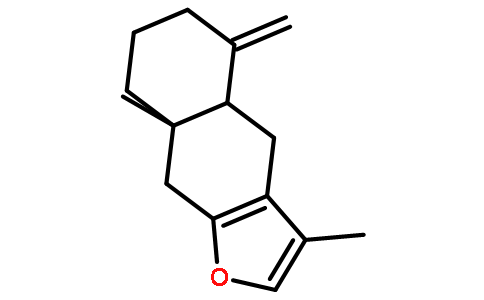 蒼術(shù)酮