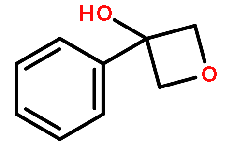 3-苯基-3-羟基-1-氧杂环丁烷