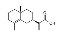 异木香酸对照品(标准品) | 69978-82-1