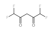1,1,5,5-四氟戊烷-2,4-二酮