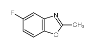 5-氟-2-甲基苯并噁唑