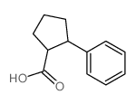 cas号: 7015-25-0 品名: 2-苯基环戊烷羧酸 别名: 分子式:   参考价:1