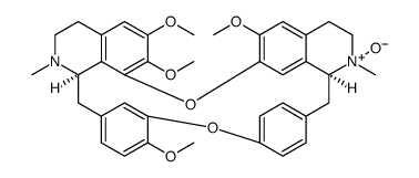 异粉防己碱N-2-氧化物对照品(标准品) | 70191-83-2