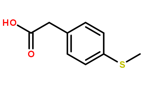 4-甲硫基苯乙酸