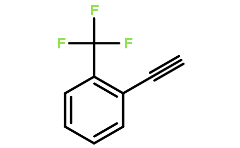 2-乙炔基三氟甲苯(704-46-1)