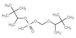 甲基磷酸二频哪醇酯