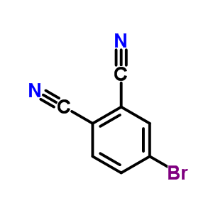 4-溴鄰苯二甲胺