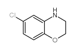 6-氯-3,4-二氫-2H-1,4-苯并噁嗪