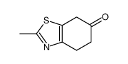 2-Methyl-4,7-dihydro-1,3-benzothiazol-6(5H)-one