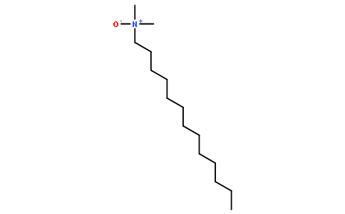 月桂醇二甲基胺氧化物