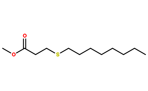 4-硫雜十二烷酸甲酯