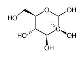 D-甘露糖-2-13C