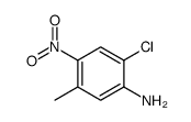 2-氯-5-甲基-4-硝基苯胺