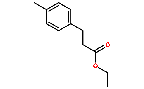 4-甲基苯丙酸乙酯