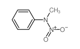 N-methyl-N-phenylnitramide