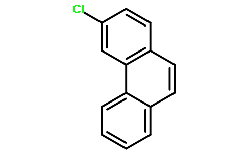 3-氯菲