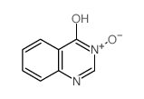 喹唑啉-4-醇3-氧化物