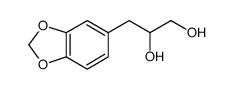 2’,3’-二氢-2’,3’-二羟基黄樟素对照品(标准品) | 7154-01-0