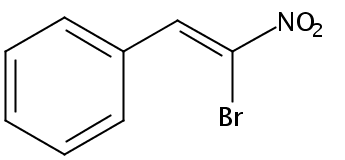 反-β-溴-β-硝基苯乙烯