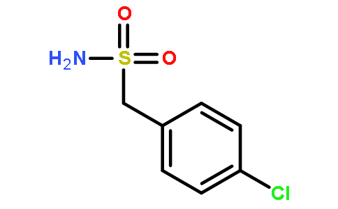(4-氯苯基)甲磺酰胺