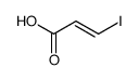 (E/Z)-3-iodoacrylic acid