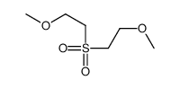 1-methoxy-2-(2-methoxyethylsulfonyl)ethane