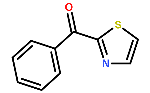 2-苯甲酰基噻唑
