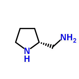 R-2-氨甲基吡咯烷