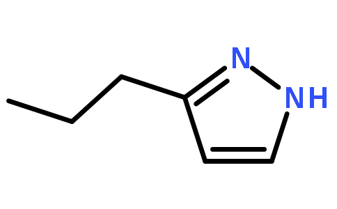 3-正丙基-吡唑