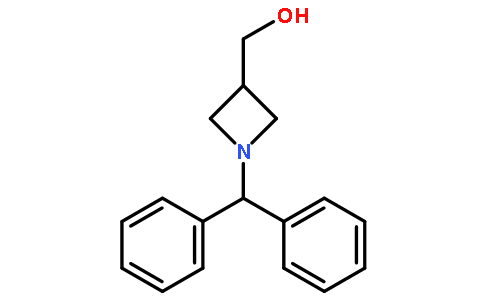 (1-芐基氮雜丁烷-2,4-二基)二甲醇