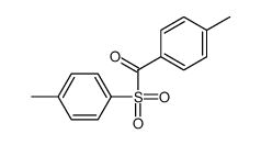 (4-methylphenyl)-(4-methylphenyl)sulfonylmethanone