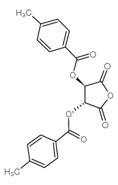 DI-(4-TOLUOYL)-L-TARTARIC ANHYDRIDE