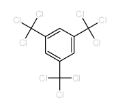 1,3,5-tris(trichloromethyl)benzene