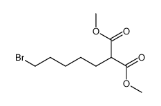 dimethyl 2-(5-bromopentyl)malonate