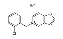 氯吡格雷杂质28溴盐